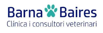Imagen de BARNA BAIRES CLÍNICA I CONSULTORI VETERINARI