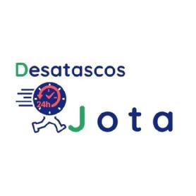 Imagen de DESATASCOS JOTA 24h