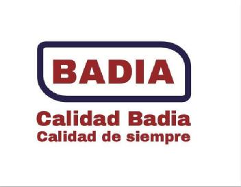 Imagen de BADIA Calidad Badia Calidad de siempre