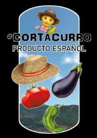 Imagen de #CORTACURRO PRODUCTO ESPAÑOL