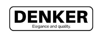 Imagen de DENKER Elegance and quality