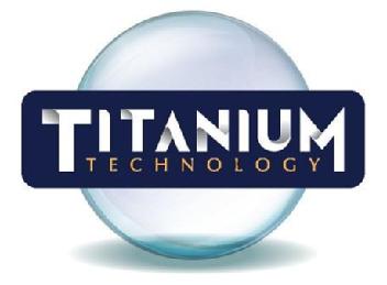 Imagen de TITANIUM TECHNOLOGY