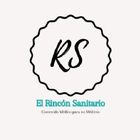 Imagen de RS El Rincón Sanitario Contenido Médico para no Médicos
