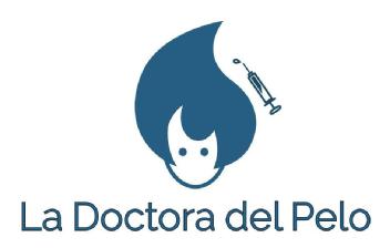 Imagen de LA DOCTORA DEL PELO