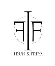 Imagen de IDUN & FREYA FIF