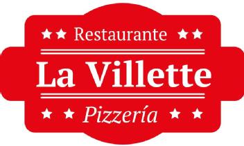 Imagen de RESTAURANTE PIZZERIA LA VILLETTE