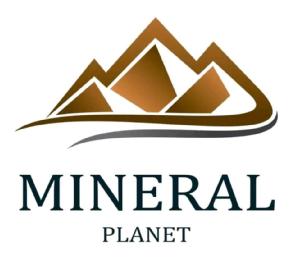 Imagen de MINERAL PLANET