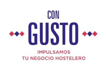 Imagen de Con Gusto Impulsamos tu negocio hostelero