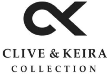 Imagen de CLIVE & KEIRA COLLECTION, FIG