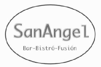 Imagen de SANANGEL BAR-BISTRÓ-FUSIÓN