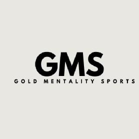 Imagen de GMS GOLD MENTALITY SPORTS