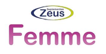 Imagen de SUPLEMENTOS ZEUS FEMME
