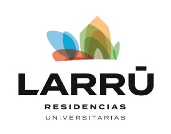 Imagen de LARRU RESIDENCIAS UNIVERSITARIAS