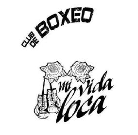 Imagen de CLUB DE BOXEO MI VIDA LOCA