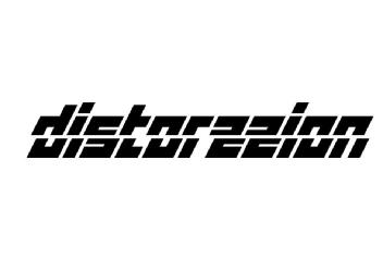 Imagen de Distorzzion