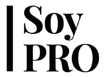 Imagen de SoyPRO
