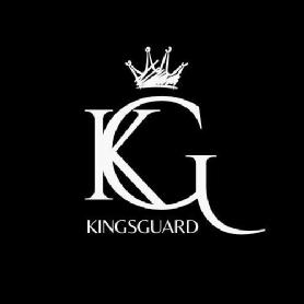 Imagen de KINGSGUARD KG