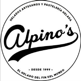 Imagen de ALPINO'S HELADOS ARTESANOS Y PASTELERIA HELADA - DESDE 1999 - EL HELADO DEL FIN DEL MUNDO
