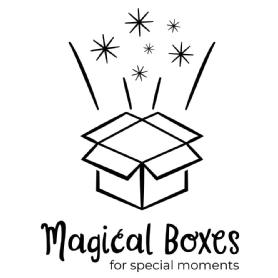 Imagen de Magical Boxes for special moments