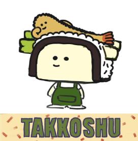 Imagen de TAKKOSHU
