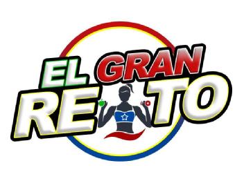 Imagen de El Gran Reto
