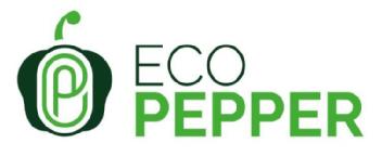 Imagen de ECO PEPPER