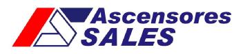 Imagen de ASCENSORES SALES