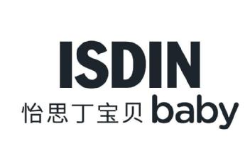 Imagen de ISDIN baby