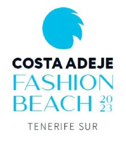 Imagen de COSTA ADEJE FASHION BEACH 2023 TENERIFE SUR
