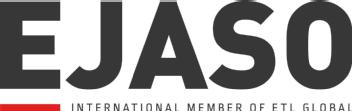 Imagen de EJASO INTERNATIONAL MEMBER OF ETL GLOBAL