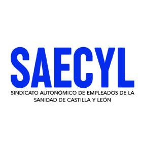 Imagen de SAECYL SINDICATO AUTONÓMICO DE EMPLEADOS DE LA SANIDAD DE CASTILLA Y LEÓN