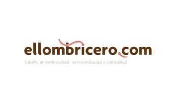 Imagen de EL LOMBRICERO.COM EXPERTO EN LOMBRICULTURA,VERMICOMPOSTAJE Y COMPOSTAJE