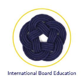 Imagen de INTERNATIONAL BOARD EDUCATION