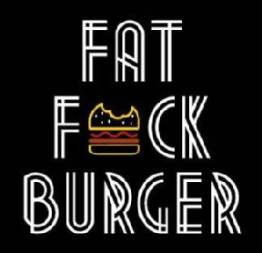 Imagen de FAT FOCK BURGER