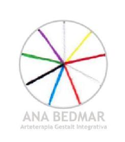 Imagen de ANA BEDMAR Arteterapia Gestalt Integrativa