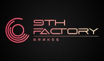 Imagen de 9TH FACTORY BRAKES