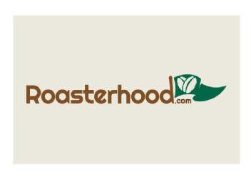 Imagen de ROASTERHOOD.COM