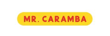 Imagen de Mr. Caramba