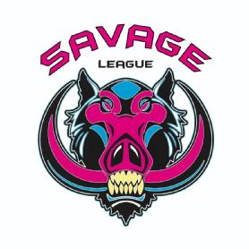 Imagen de SAVAGE LEAGUE