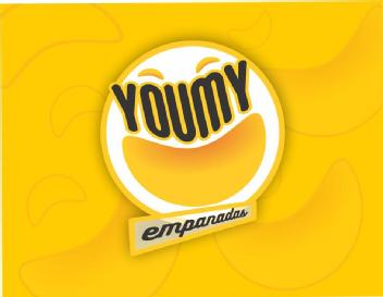 Imagen de YOUMY EMPANADAS