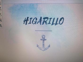 Imagen de HIGARILLO (VINO)