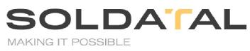 Imagen de SOLDATAL MAKING IT POSSIBLE