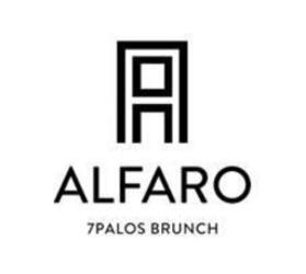Imagen de A ALFARO 7PALOS BRUNCH