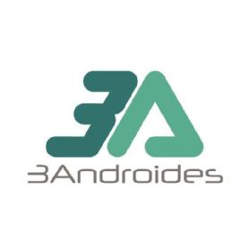 Imagen de 3Androides