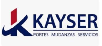 Imagen de K KAYSER PORTES MUDANZAS SERVICIOS