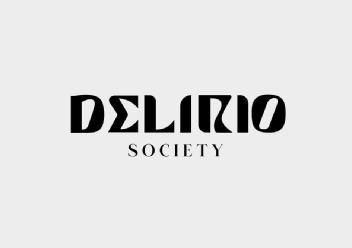 Imagen de DELIRIO