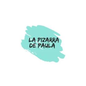 Imagen de LA PIZARRA DE PAULA