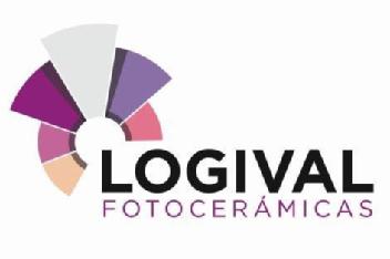Imagen de LOGIVAL FOTOCERÁMICAS