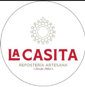 Imagen de LA CASITA REPOSTERIA ARTESANA DESDE 1984