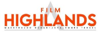 Imagen de FILM HIGHLANDS MAESTRAZGO GÚDAR-JAVALAMBRE TERUEL
